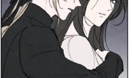 主仆漫画,一场跨越时空的奇幻冒险