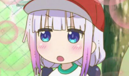 康娜的漫画,治愈系少女的奇幻冒险之旅